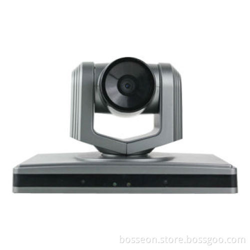 HD 2.1MP 10x optical zoom mini speed dome camera